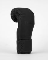 Caged Bokshandschoenen Core - Mat Zwart