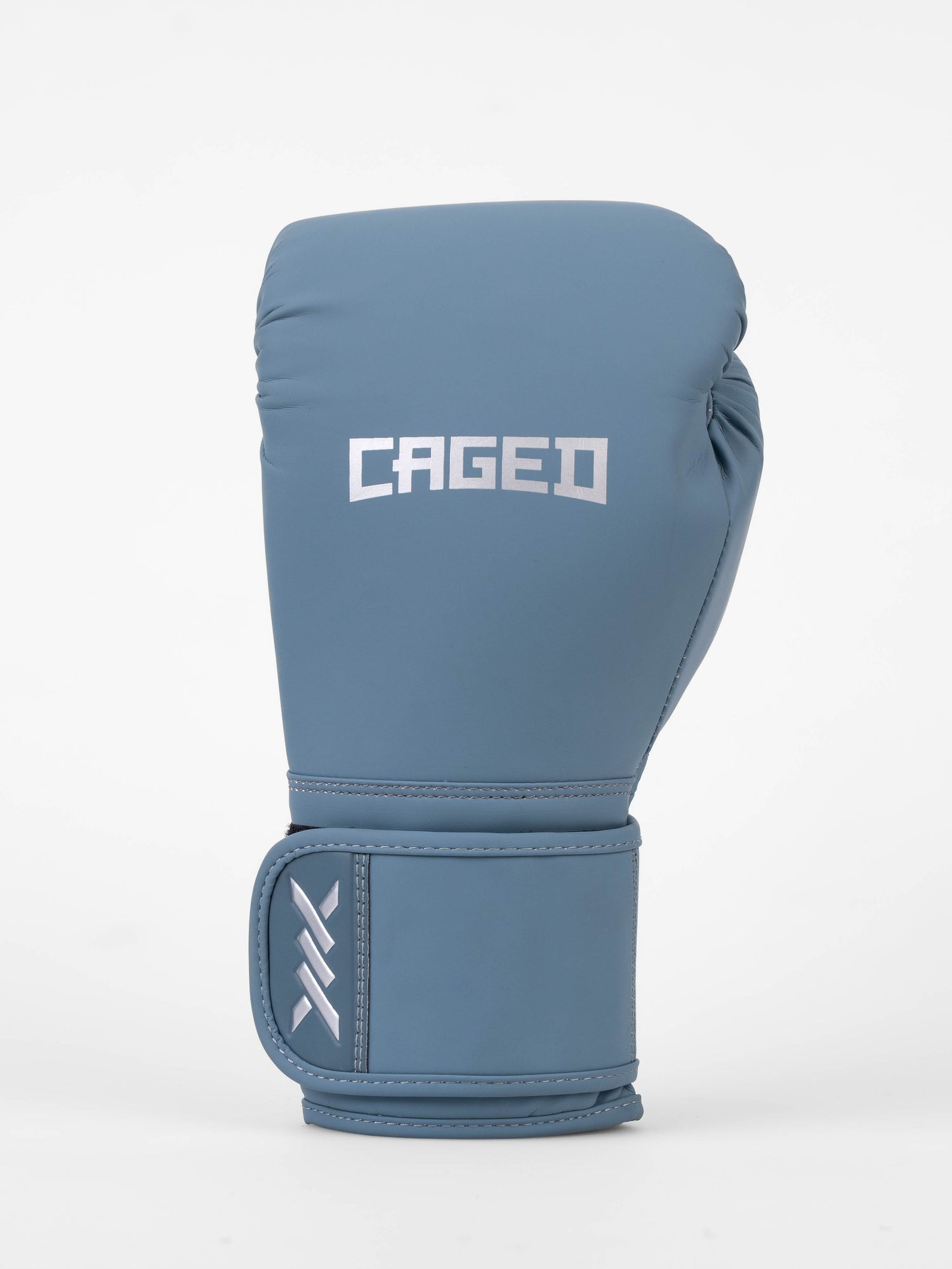 Caged Core Boxhandschuhe – Midnight Blue