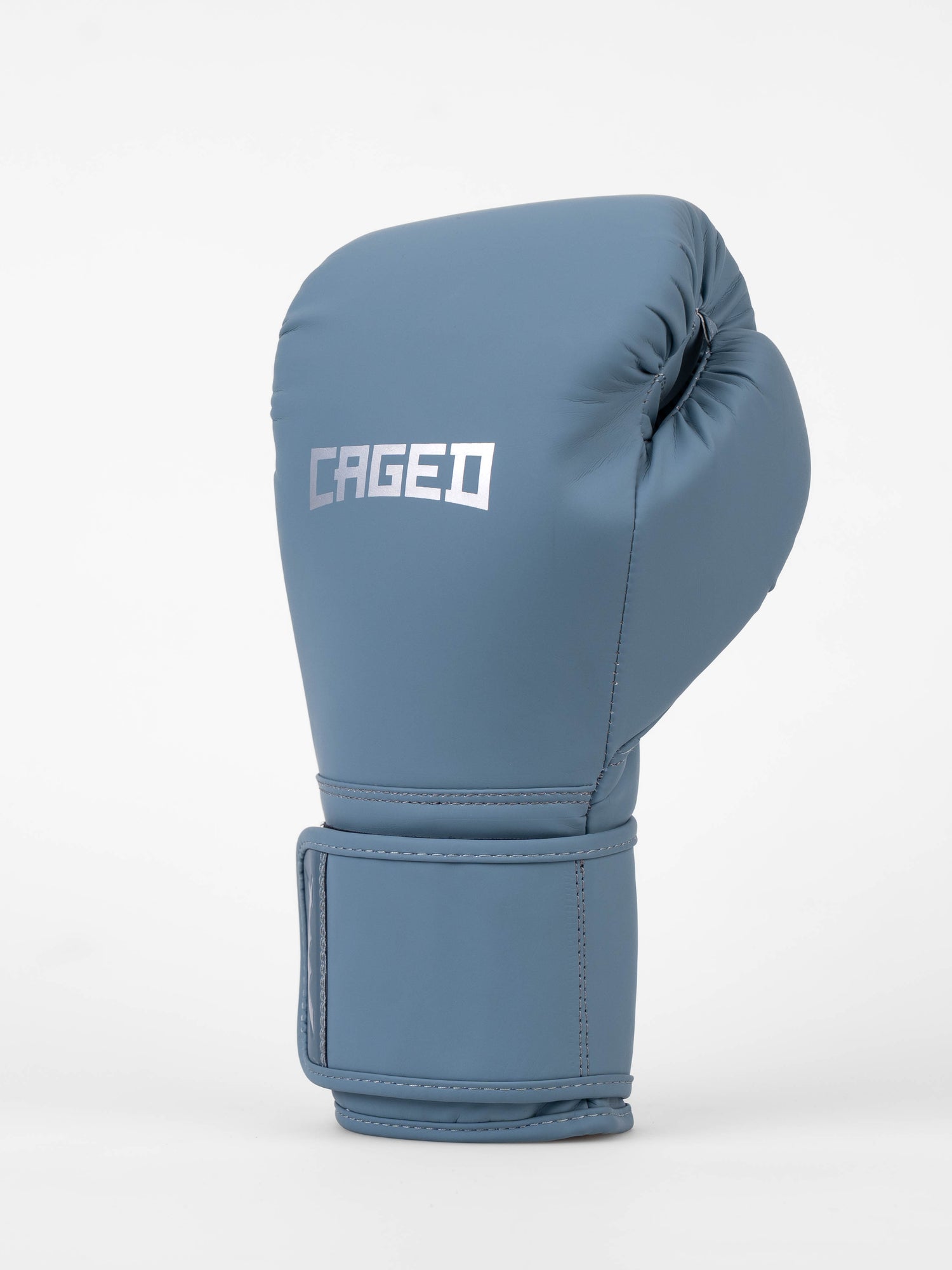 Caged Core Boxhandschuhe – Midnight Blue