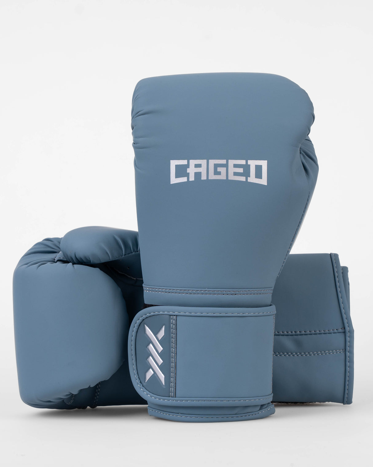 Caged Bokshandschoenen Core - Midnight Blue