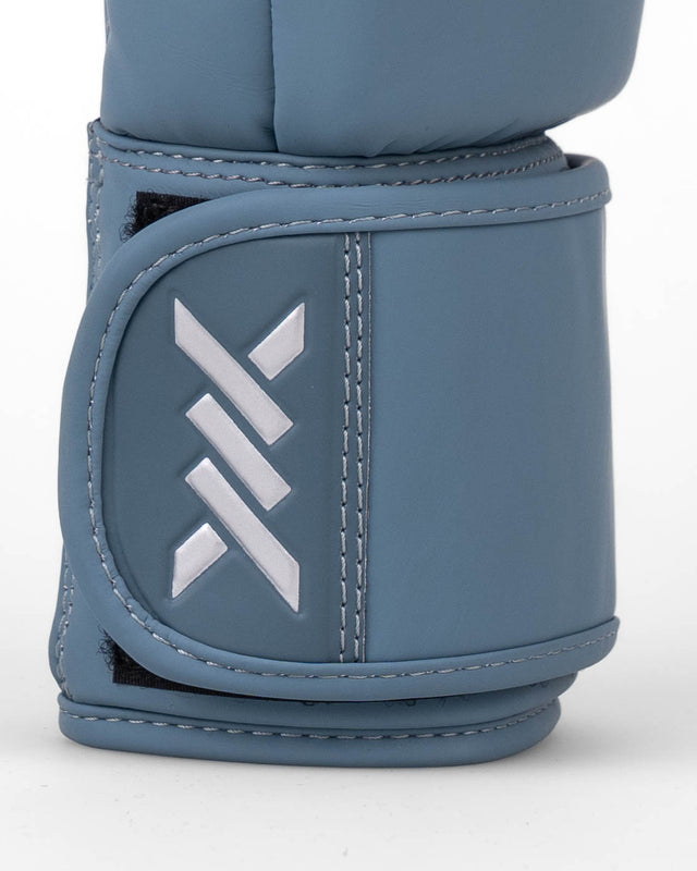 Caged Boxhandschuhe Shadow – Midnight Blue