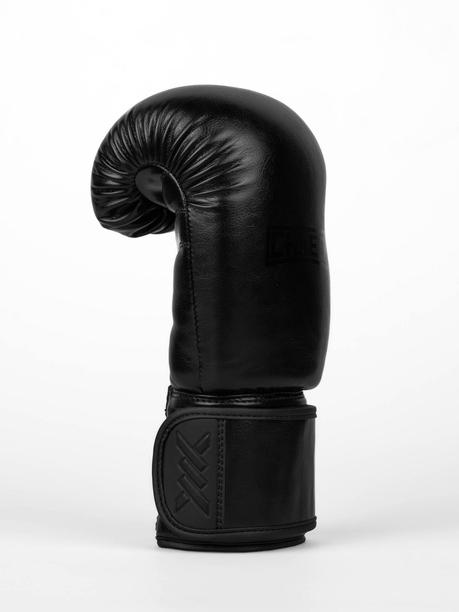 Caged Boxningshandskar Shadow – Svart/Svart