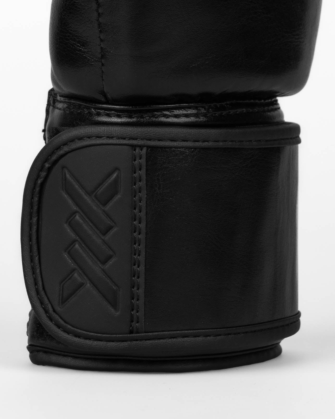 Caged Boxningshandskar Shadow – Svart/Svart