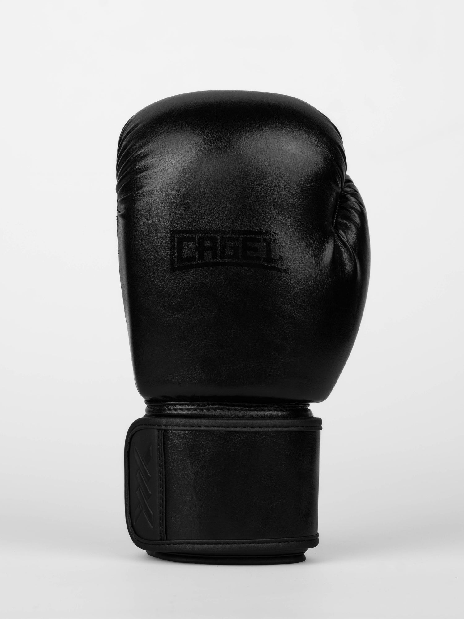 Caged Boxningshandskar Shadow – Svart/Svart