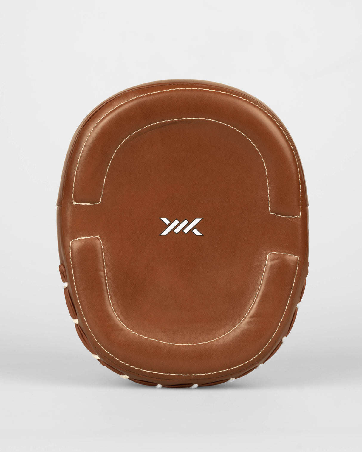Caged Boks Pads Heritage - Vintage Bruin