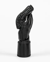 Caged MMA Handschoenen 'X' Series - Zwart/Wit