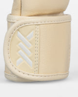 Caged MMA Handschoenen 'X' Series - Crème Wit