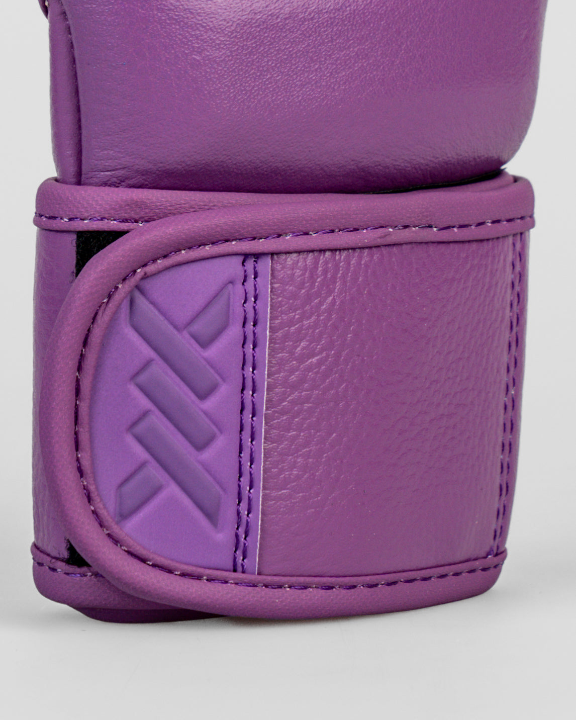 Caged MMA Handschoenen 'X' Series - Paars