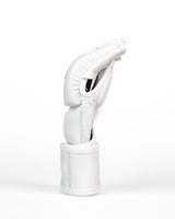 Caged MMA Handschoenen 'X' Series - Wit/Zwart