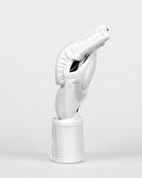 Caged MMA Handschoenen 'X' Series - Wit/Wit