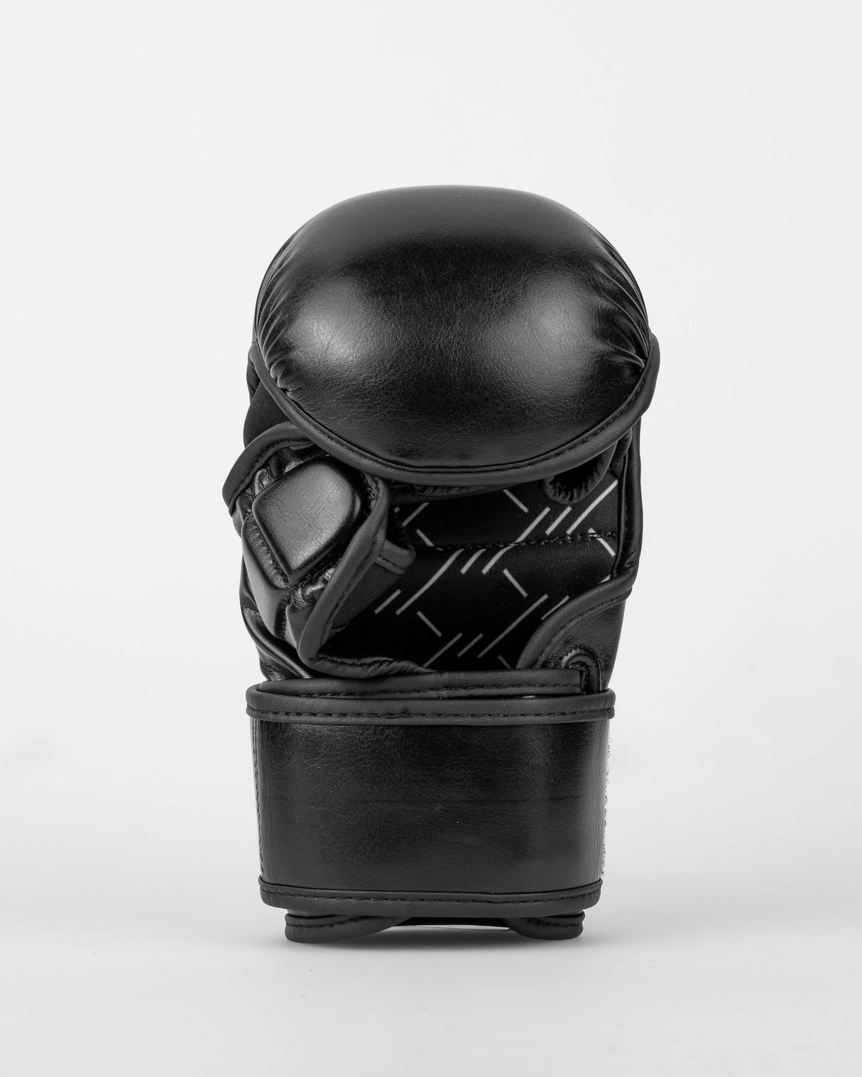 Caged MMA Handschoenen Sparring Shadow - Zwart/Zwart