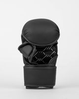Caged MMA Handschoenen Sparring Shadow - Mat Zwart