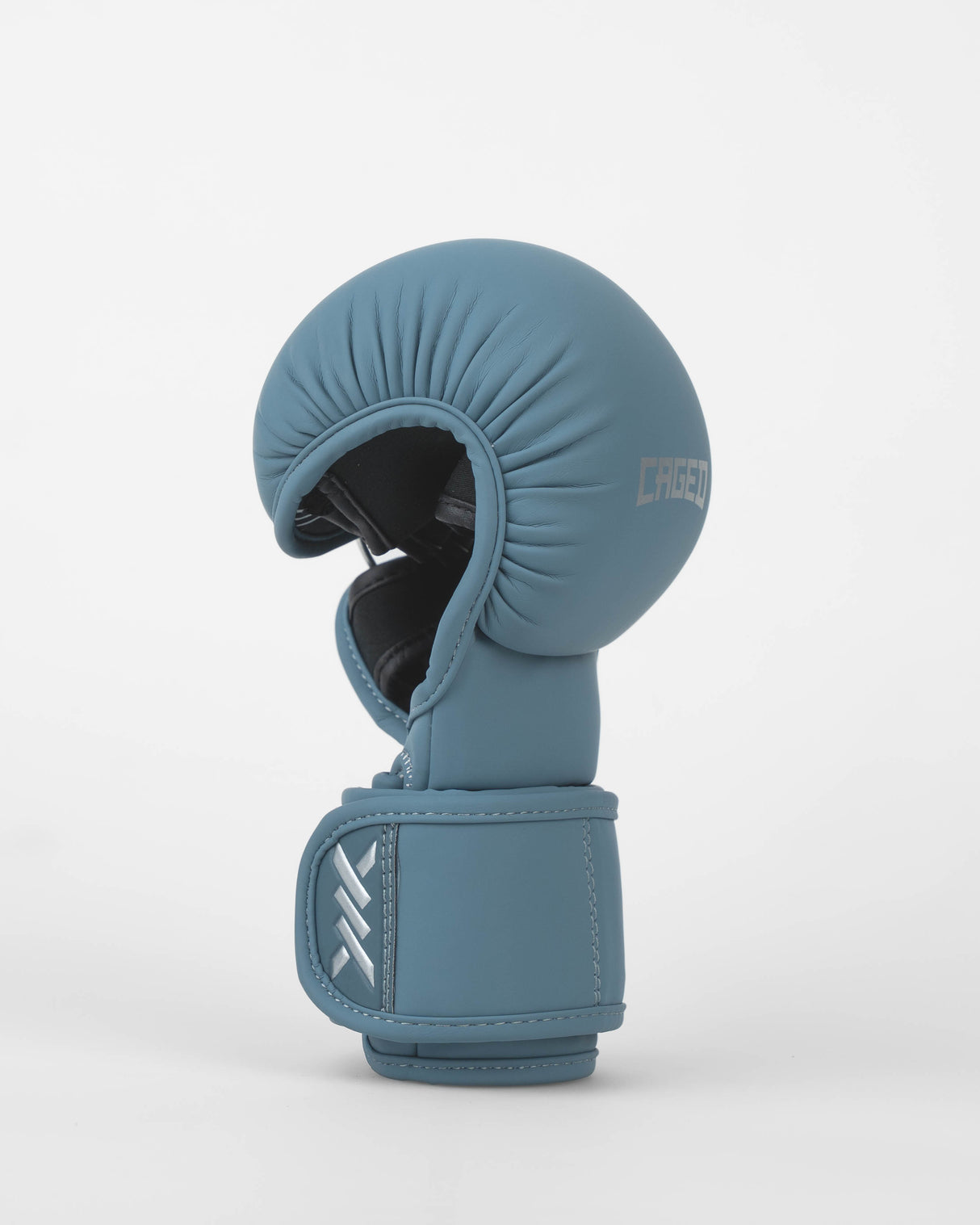Caged MMA Handschoenen Sparring Shadow - Midnight Blue