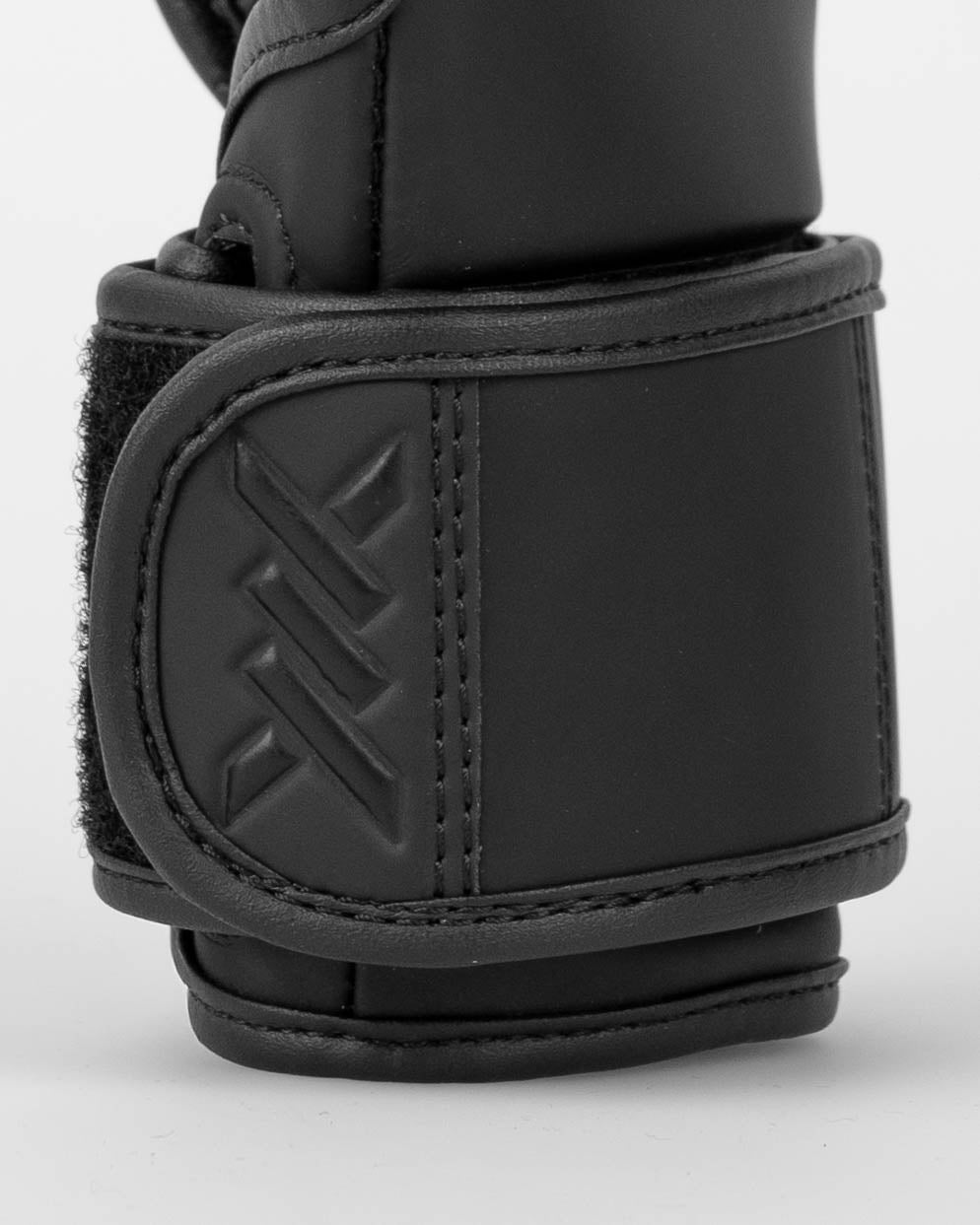 Caged MMA Handschoenen Sparring Shadow - Mat Zwart