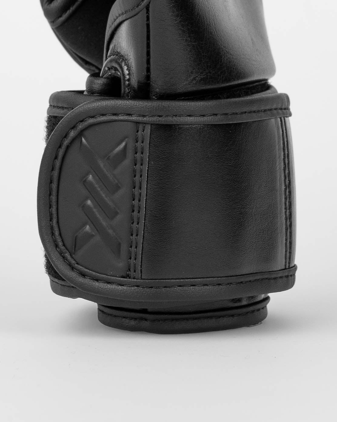 Caged MMA Handschoenen Sparring Shadow - Zwart/Zwart