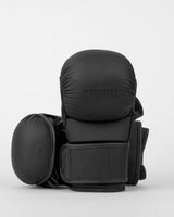 Caged MMA Handschoenen Sparring Shadow - Mat Zwart