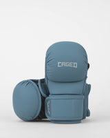 Caged MMA Handschoenen Sparring Shadow - Midnight Blue