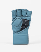 Caged MMA Handschoenen Shadow - Midnight Blue