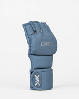 Caged MMA Handschoenen Shadow - Midnight Blue