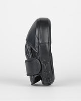 Caged Boxing Pads 'X' Series - Black