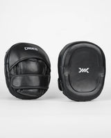Caged Boxing Pads 'X' Series - Black