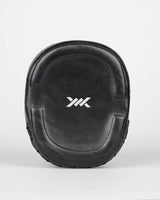 Caged Boxing Pads 'X' Series - Black