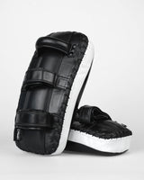 Caged Muay Thai Pads 'X' Series - Zwart