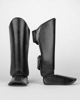 Caged Scheenbeschermers Shadow - Zwart/Zwart