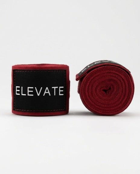 Elevate Bandages Prime - Rood