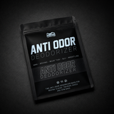 Phantom Athletics Geurverdrijver Set - Zwart