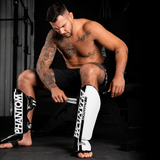 Phantom Athletics Scheenbeschermers APEX Striking - Wit
