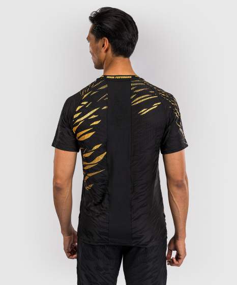 UFC Venum T-shirt Fusion Fight Night - Champion