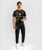 UFC Venum T-shirt Fusion Fight Night - Champion