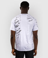 UFC Venum T-shirt Fusion Fight Night - Wit