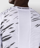 UFC Venum T-shirt Fusion Fight Night - Wit