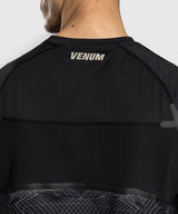 Venum Dry Tech T-Shirt G-Fit Air - Zwart/Zand