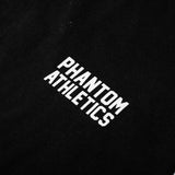 Phantom Athletics Mouwloos Shirt Serpent - Zwart