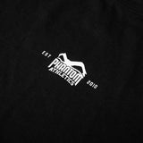 Phantom Athletics T-Shirt Core - Zwart