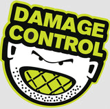 Damage Control Bitje Ninja - Zwart