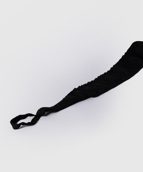 Venum Bandages - Zwart/Wit
