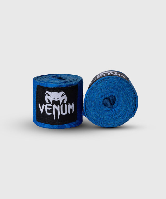 Venum Boxningslindor - Blå