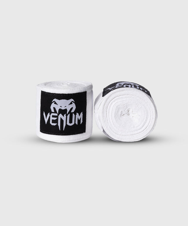 Venum Boxningslindor – Vit