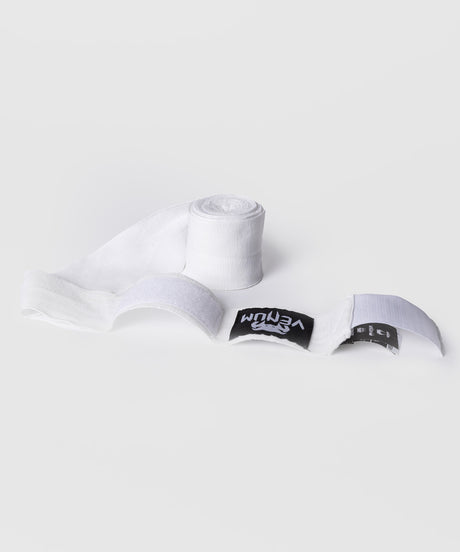 Venum Bandages - Wit