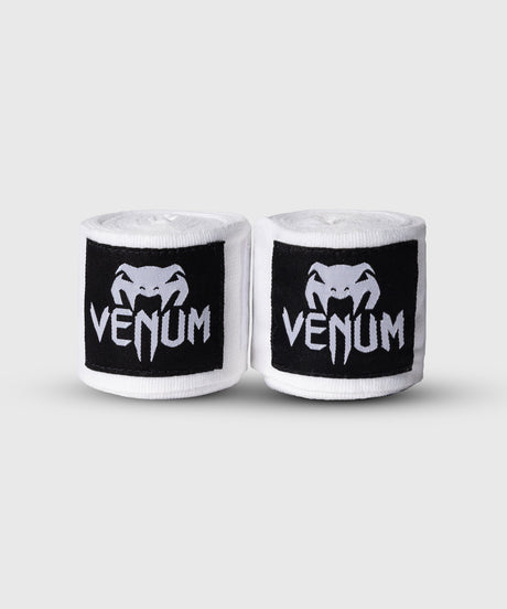 Venum Bandages - Wit
