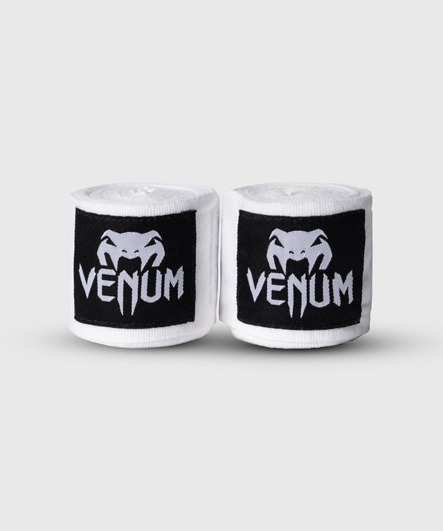 Venum Boxningslindor – Vit