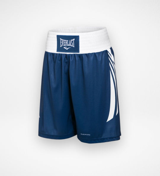Everlast Boksshorts Amateur - Blauw