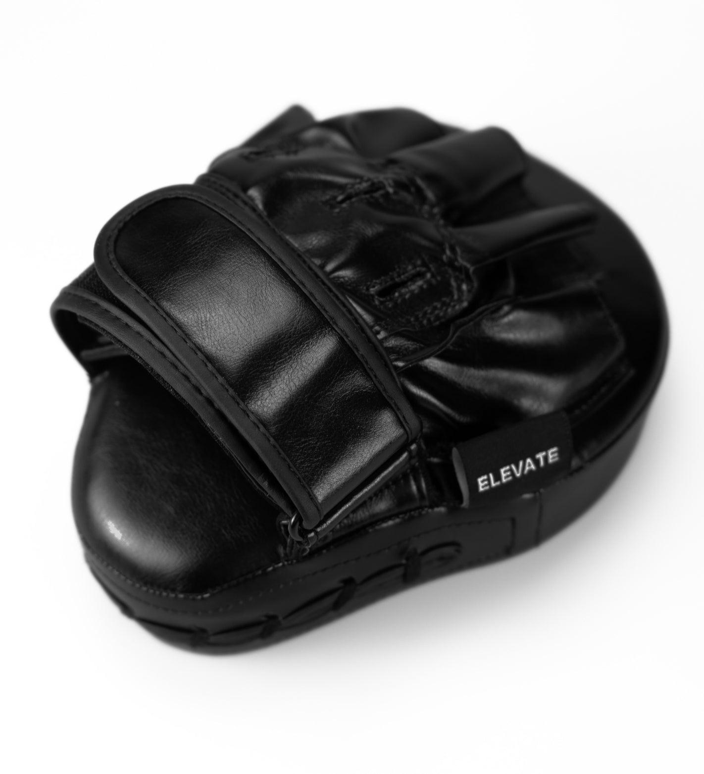 Elevate Boks Pads 'Prime' - Zwart/Wit