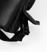 Caged 'X' Series Hoofdbeschermer - Zwart