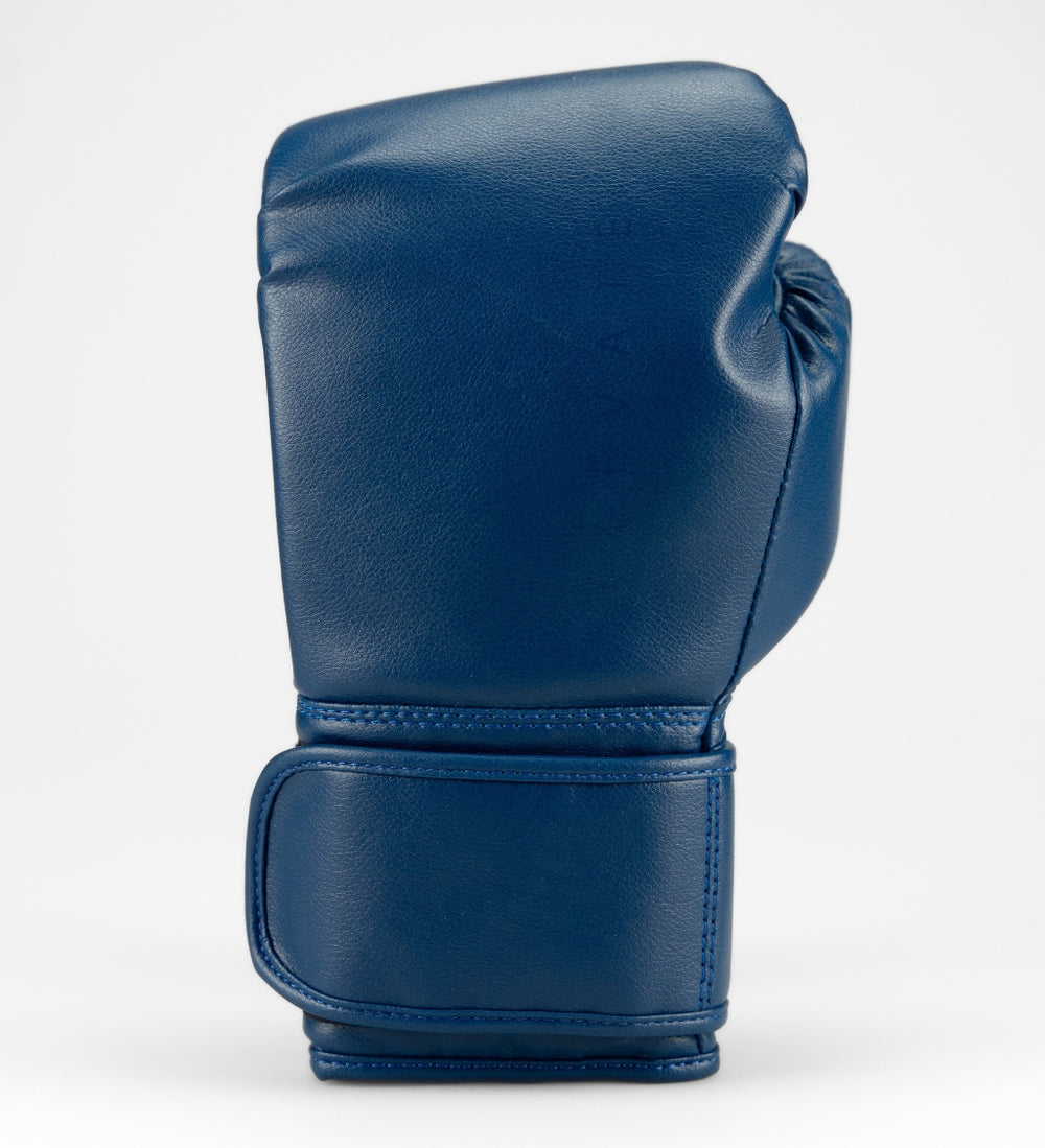 Elevate Bokshandschoenen 'Prime' - Navy Blauw