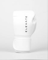 Elevate Bokshandschoenen Prime - Wit/Zwart